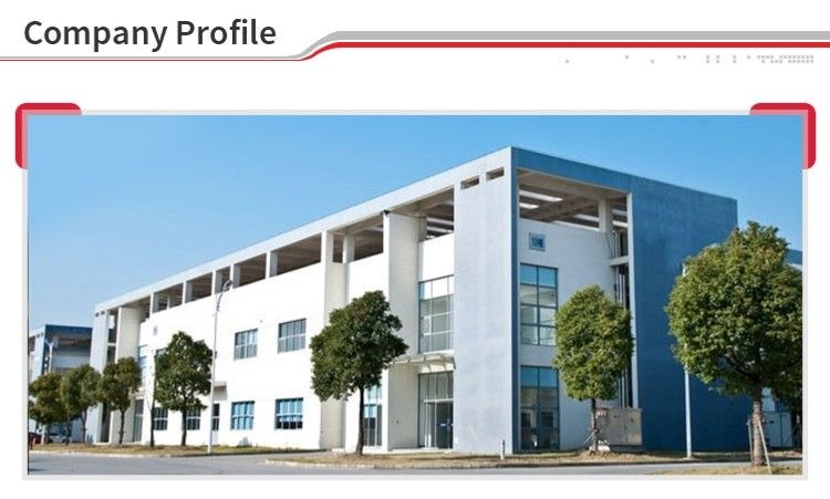 चीन Guanyi Transmission Machinery Co., Ltd. 
