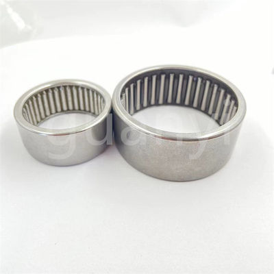 HK1520 HK 1520 सुई रोलर बीयरिंग एक तरफा बीयरिंग 15*21*20MM क्रोम स्टील GCR15
