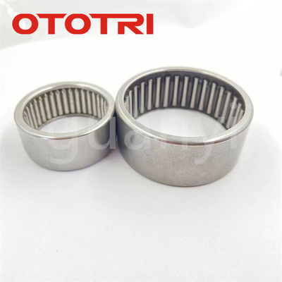 OTOTRI मशीनीकृत छल्ले इंच सुई रोलर असर B-1412