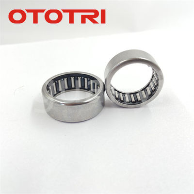OTOTRI मोटरसाइकिल असर HK354324-2RS सील के साथ सुई रोलर असर आकार 35 * 43 * 24 मिमी