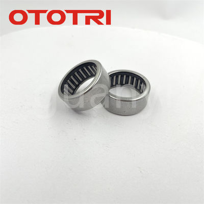 OTOTRI खींचा कप सुई रोलर असर HK 15X22X15 कृषि मशीनरी के लिए सुई रोलर असर