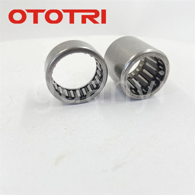 OTOTRI खींचा कप सुई रोलर असर HK 15X22X15 कृषि मशीनरी के लिए सुई रोलर असर