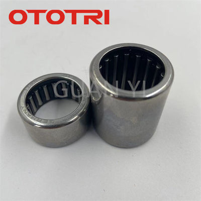 OTOTRI 17 मिमी बोर साइज क्रोम स्टील सुई रोलर असर HK172820