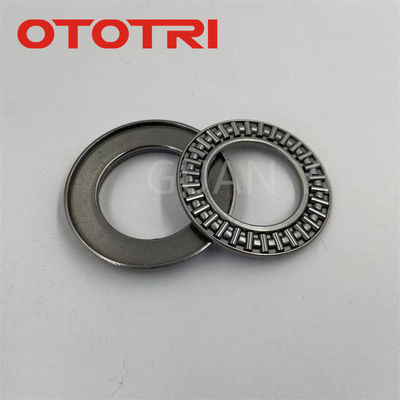 OTOTRI थ्रस्ट एकल पंक्ति AXW श्रृंखला सुई रोलर असर AXW12