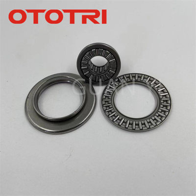 OTOTRI थ्रस्ट एकल पंक्ति AXW श्रृंखला सुई रोलर असर AXW12