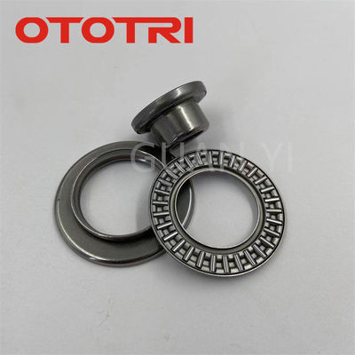 OTOTRI थ्रस्ट एकल पंक्ति AXW सुई रोलर असर AXW50