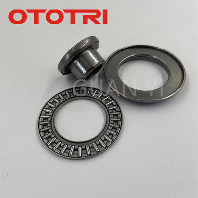 OTOTRI थ्रस्ट एकल पंक्ति AXW सुई रोलर असर AXW50