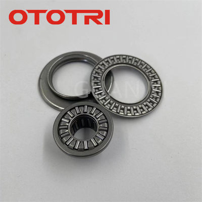 OTOTRI थ्रस्ट एकल पंक्ति AXW श्रृंखला सुई रोलर असर AXW30