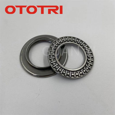 OTOTRI थ्रस्ट एकल पंक्ति AXW श्रृंखला सुई रोलर असर AXW30