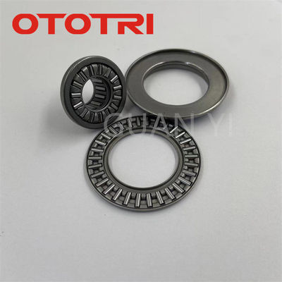 OTOTRI थ्रस्ट एकल पंक्ति AXW श्रृंखला सुई रोलर असर AXW20
