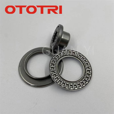 OTOTRI थ्रस्ट एकल पंक्ति AXW श्रृंखला सुई रोलर असर AXW20