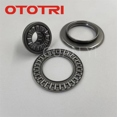 OTOTRI थ्रस्ट एकल पंक्ति AXW श्रृंखला सुई रोलर असर AXW20