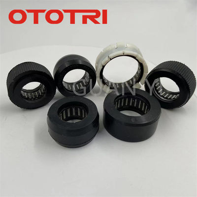 OTOTRI DG199 24*37*19mm रबर लेपित कार सुई रोलर असर