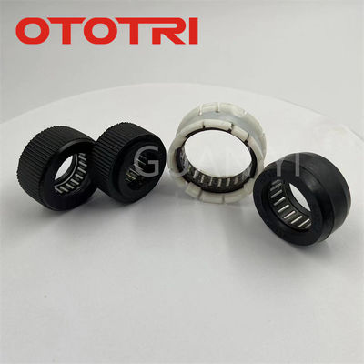 OTOTRI DG199 24*37*19mm रबर लेपित कार सुई रोलर असर