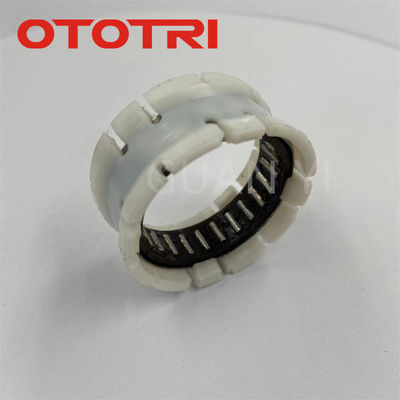 OEM OTOTRI रबर बाहरी अंगूठी DG199TNSR के साथ कार सुई रोलर असर