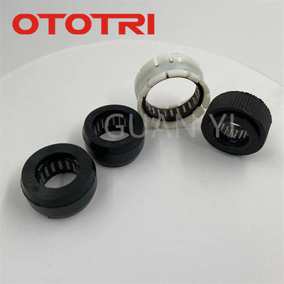 OEM OTOTRI रबर बाहरी अंगूठी DG199TNSR के साथ कार सुई रोलर असर
