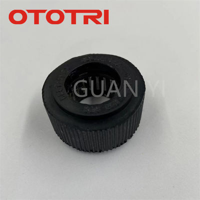 OEM OTOTRI रबर बाहरी अंगूठी DG199TNSR के साथ कार सुई रोलर असर
