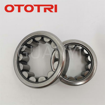 OTOTRI P0 P6 P5 P4 क्रोम स्टील सुई असर FC69423.10 17x27x22.2mm
