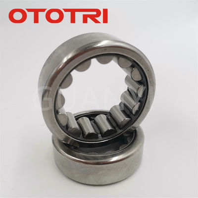OTOTRI P0 P6 P5 P4 क्रोम स्टील सुई असर FC69423.10 17x27x22.2mm
