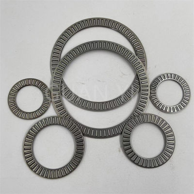 FNTA-7095 थ्रस्ट सुई रोलर लेयरिंग 70x95x4mm