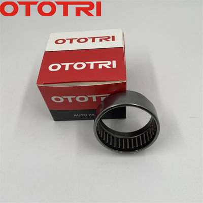OTOTRI HF0812 एक तरफा सुई असर खींचा कप रोलर असर भारी शुल्क अनुप्रयोगों के लिए