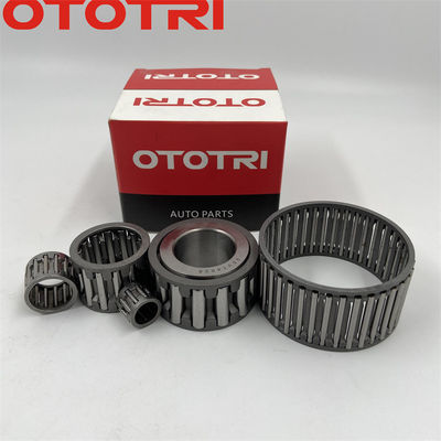 OTOTRI एकल पंक्ति सुई रोलर असर K22x30x15tn