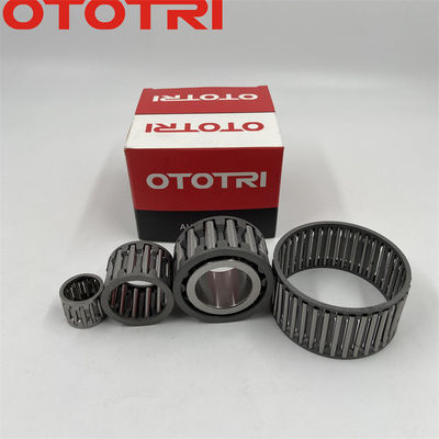 OTOTRI एकल पंक्ति सुई रोलर असर K22x30x15tn