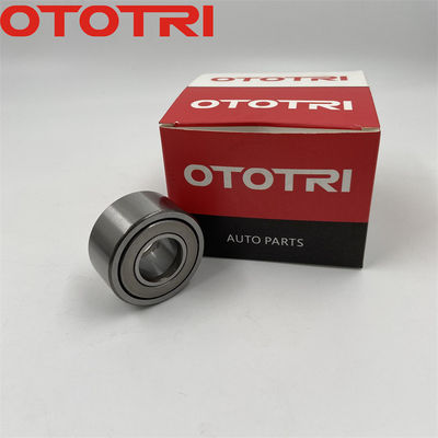 OTOTRI NATR10 NATV10 पीपी कैम फॉलोअर फ्लैट केज सुई रोलर असर के लिए डबल पंक्ति सील