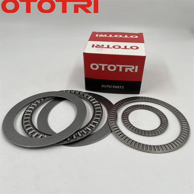 OTOTRI AXK TC AXK75100 फ्लैट सुई रोलर थ्रस्ट असर 75*100*4
