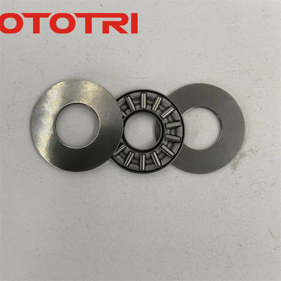 OTOTRI V1 V2 V3 V4 पिंजरे AXK120155 धक्का सुई रोलर असर 120 * 155 * 2 मिमी