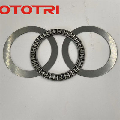 OTOTRI AXK TC AXK75100 फ्लैट सुई रोलर थ्रस्ट असर 75*100*4