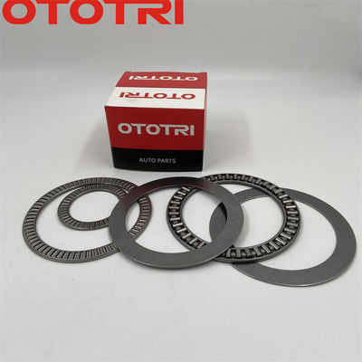OTOTRI एकल पंक्ति AXK0515 सीरीज प्रेशर सुई रोलर असर सटीक अनुप्रयोगों के लिए
