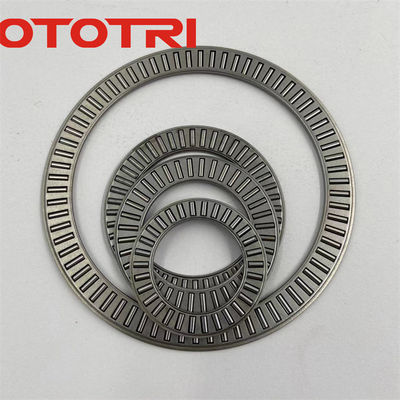 OTOTRI विनिर्माण संयंत्र फ्लैट सुई रोलर थ्रस्ट असर AXK6085