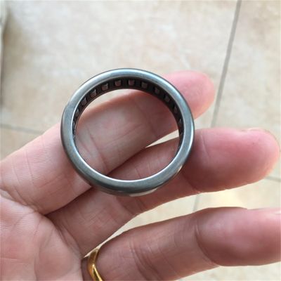 HK1010 HK 1012 पिंजरे और सुई रोलर असर