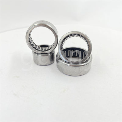 पिंजरे निर्देशित सुई रोलर असर HK2230 सुई असर 22x28x30mm