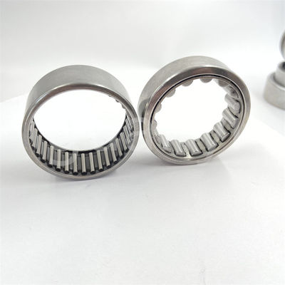 पिंजरे निर्देशित सुई रोलर असर HK2230 सुई असर 22x28x30mm