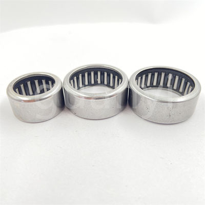 पिंजरे निर्देशित सुई रोलर असर HK2230 सुई असर 22x28x30mm