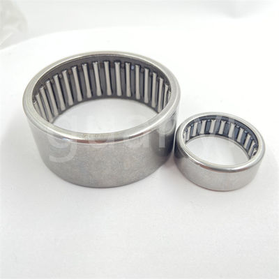 पिंजरे निर्देशित सुई रोलर असर HK2230 सुई असर 22x28x30mm