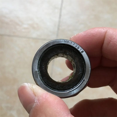 OTOTRI 29.5*36.5*13.5mm स्टार्टर सुई असर के लिए क्रोम स्टील मोटर असर 188068 F-1234592