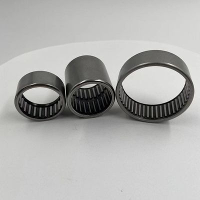Sce96 फ्लैट केज सुई रोलर असर 14.288x19.05x9.52mm