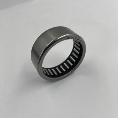 OTOTRI सूची इंच BA सुई असर BA44 68 88 810 910 BA1210 1410 खींचा कप सुई रोलर असर