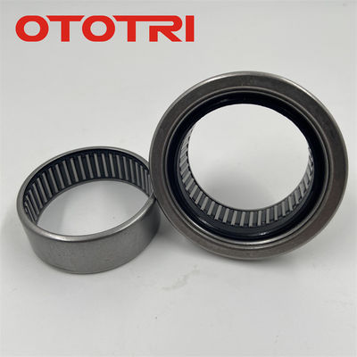 OTOTRI P6 परिशुद्धता रेटिंग 47mm Peugeot 206 स्पेयर व्हील टूल किट DB70216 सुई असर