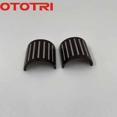 दोहरी पंक्ति सुई रोलर केज असेंबली 3KK202634 Peugeot 206 रियर एक्सल असर प्रतिस्थापन