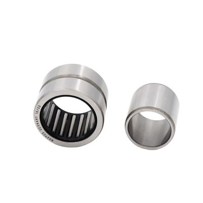 एकल पंक्ति सुई रोलर लेयरिंग RNA4900 RS