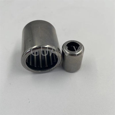 HFL1022 फिशिंग रोलर सुइयों के लिए तीन पंक्ति सुई रोलर असर