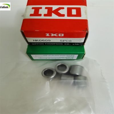 OTOTRI 6*10*9mm HK0609RS सटीक प्रदर्शन में सुई रोलर असर