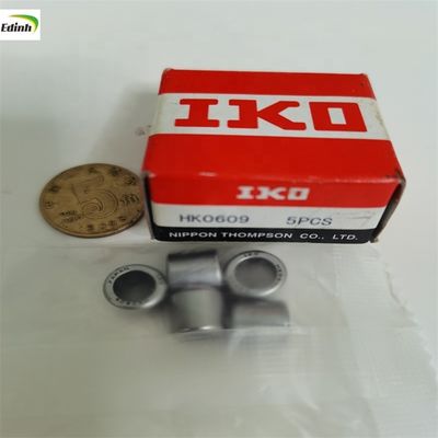 OTOTRI 6*10*9mm HK0609RS सटीक प्रदर्शन में सुई रोलर असर