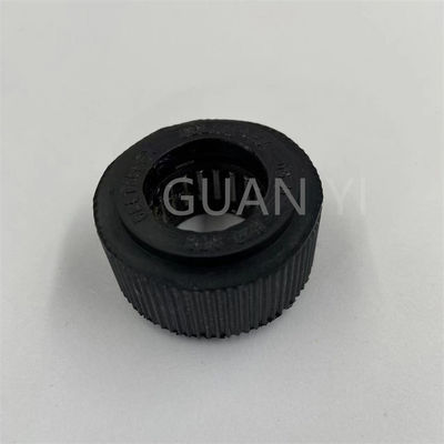 OTOTRI रबर लेपित क्लियरेंस स्टीयरिंग कॉलम सुई रोलर असर DG60 25.8x42.63x19mm
