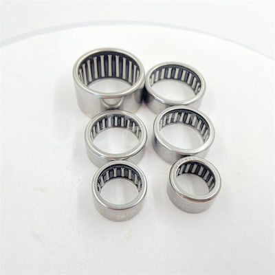 OTOTRI 17*24*20mm ओपन एंड सुई रोलर लेयरिंग HMK1720 TA1720 शोर स्तर ZV1 ZV2 ZV3 के लिए