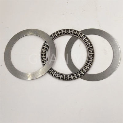 OTOTRI प्रेसिजन P5 AXK4060 बड़े धक्का सुई रोलर और पिंजरे विधानसभा